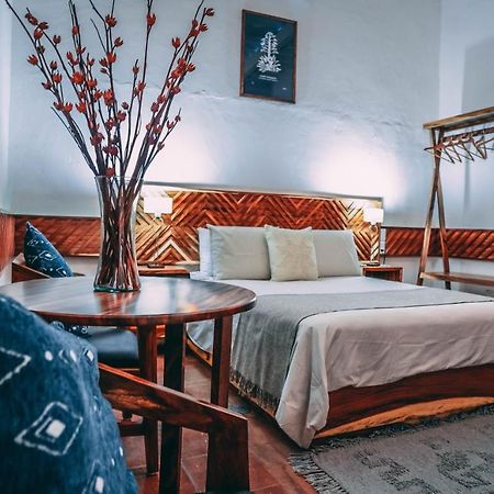 Beautiful Apartment In Oaxaca City'S Best Location Экстерьер фото